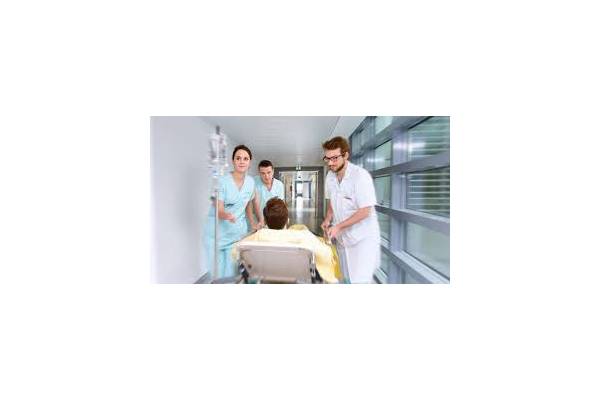 Etre FFI durant l'été de DFASM3